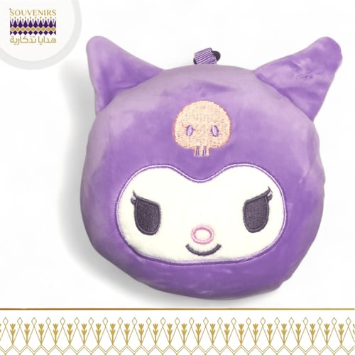 وساده أطفال - شخصيات كرتونية