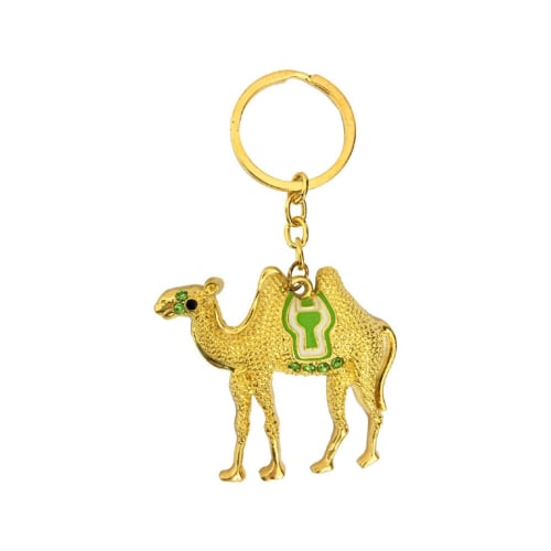 ميدالية جمل