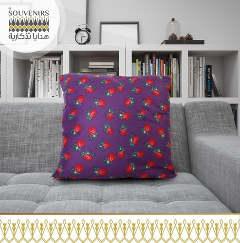 خدادية تراثية ملون ( شالكي )