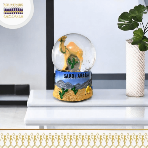 واتر بول جمل السعودية 6 water ball