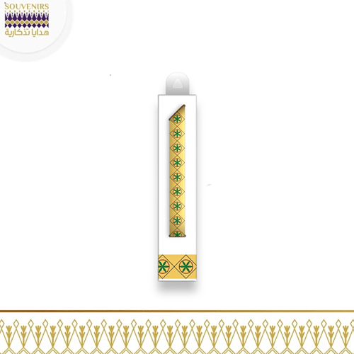 مسكة جوال بالهوية التراثية