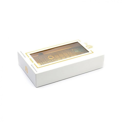 مجسم المواجهة الثانية Almuwajaha Trohoy2