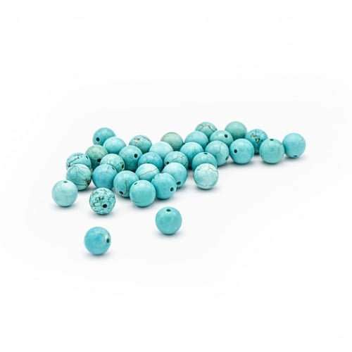 سبحة الطربزونة الفيروزية Turqoise Trabzonah Subha