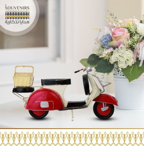 تحفة مجسم دباب( كبير)