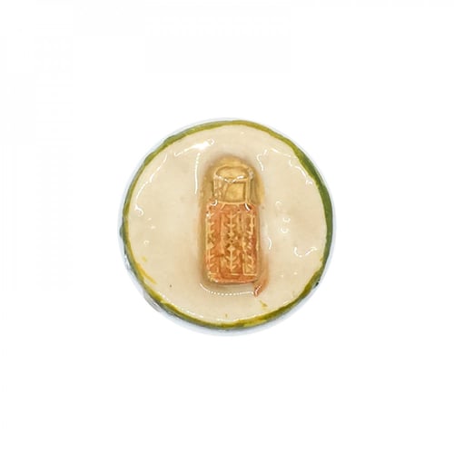 مغناطيس تراثي