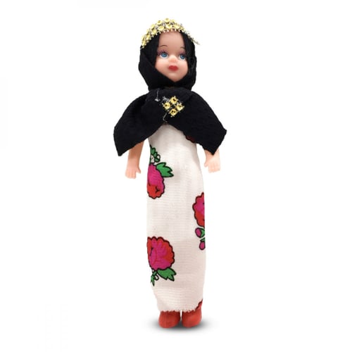 عروسة اطفال