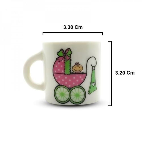 كوب توزيعات