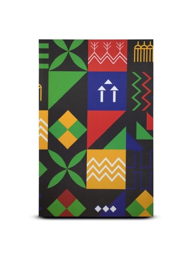 مجسم كتاب (ديكور) برسم القط