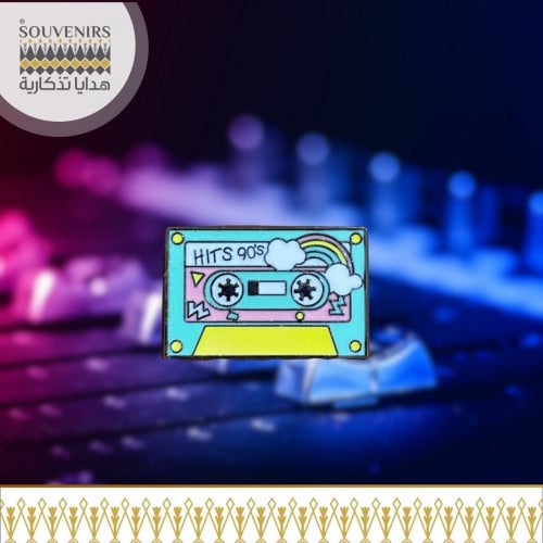 بروش شريط كاسيت