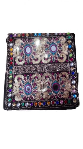 حقيبة تراثية