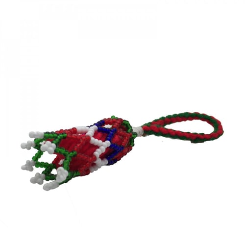 تعليقة خرز صغيرة