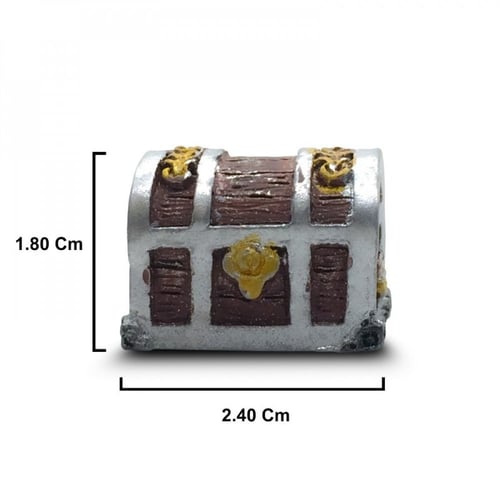 مجسم توزيعات