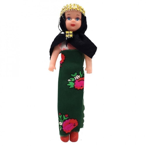 عروسة اطفال