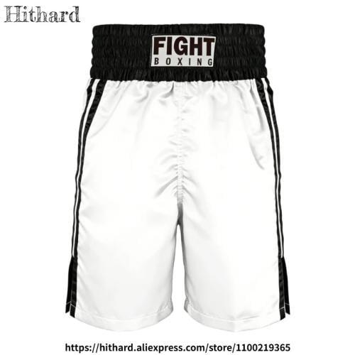 الملاكمة التايلاندية الملاكمة السراويل قسط كيك بوكسينغ القتال جذوع فنون الدفاع عن النفس MMA تصارع المصارعة شرارة التدريب المنافسة...