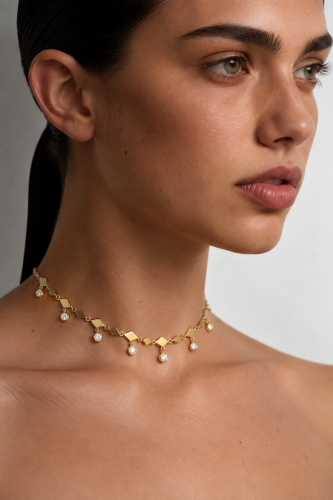 Choker #07