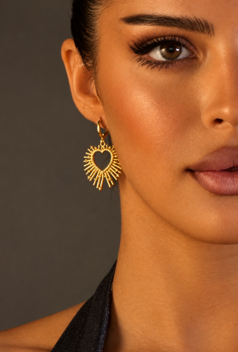 Earring #01