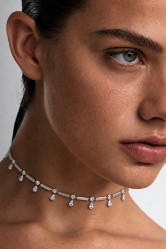 Choker #04