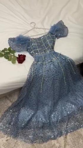 فساتين سهرة119
