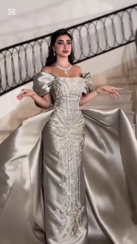 Shatha dress