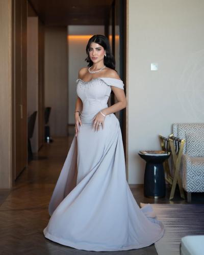 Rimas dress