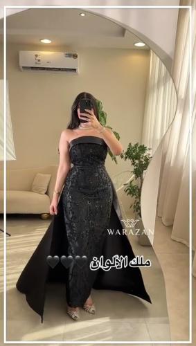 فساتين سهرة 104