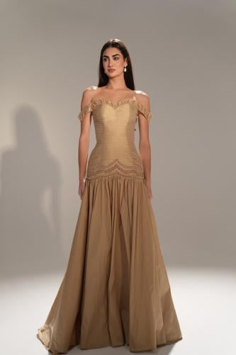 فستان اماني