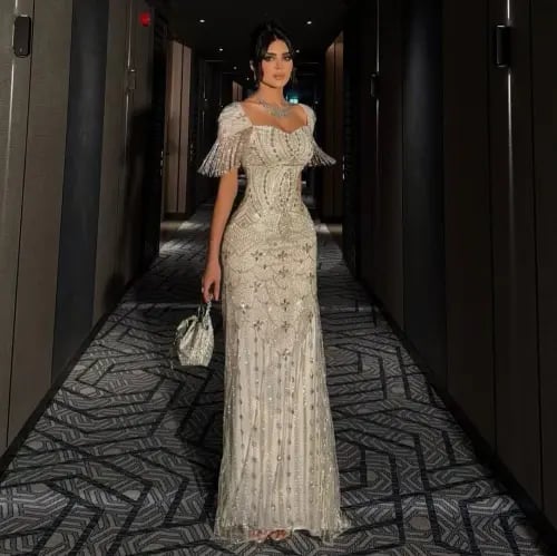 فستان سهره ملكي