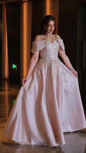 فساتين سهرة111