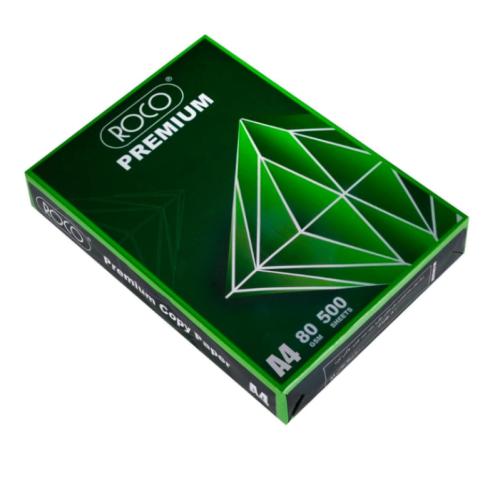 ورق روكو ROCO PAPER