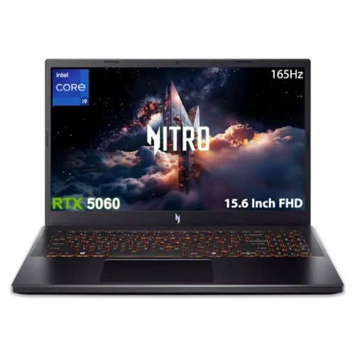 NB Acer Nitro V 15/I9-13900H/RAM 16GB/SSD 512GB/RT...