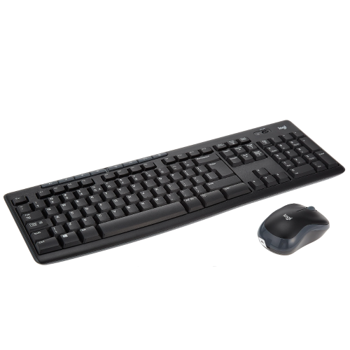 LOGITECH MK270 WRLS KEYBOARD & MOUSE