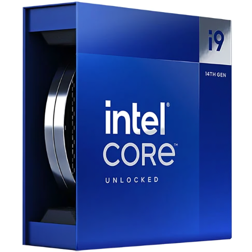 CPU Intel Core i9 14900K 3.0GHz 24 Core LGA 1700 P...