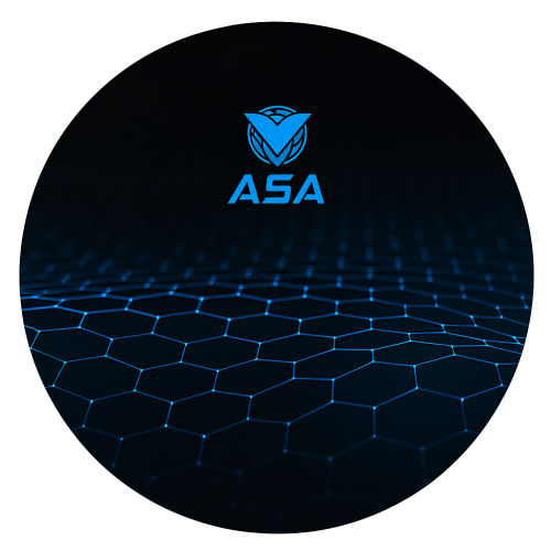 قاعدة كرسي ازرق BLUE CHAIR PAD