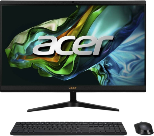 PC AIO ACER/I5-1334U/RAM 8G/SSD 512GB/23.8/NO TOUC...