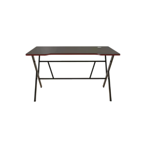 طاولة قيمنق اسود BLACK GAMING TABLE