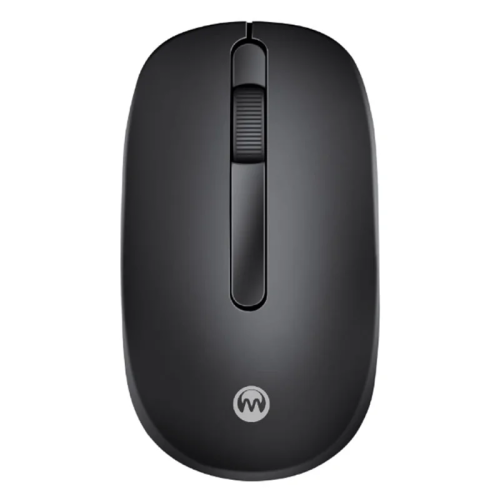 ‌ Mouse Microdigit Md210Mw Wireless ماوس لاسلكي‌