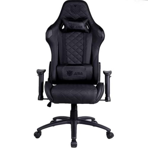 كراسي قيمنق جلد ASA GAMING CHAIR LETHAR