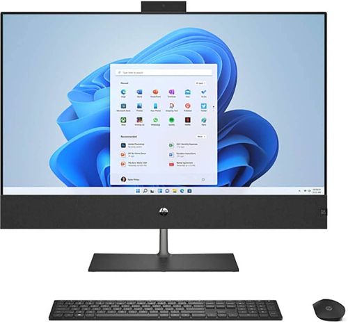 AIO HP Pavilion 27/i7-13700T/32GB Ram/1TB SSD/RTX...