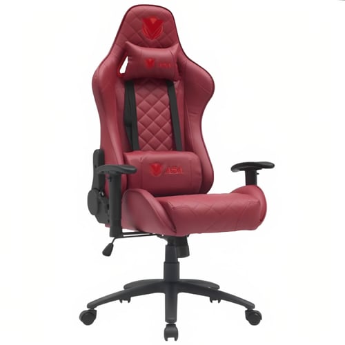 كراسي قيمنق جلد ASA GAMING CHAIR LETHAR