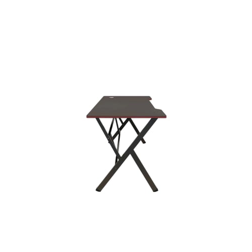 طاولة قيمنق اسود BLACK GAMING TABLE