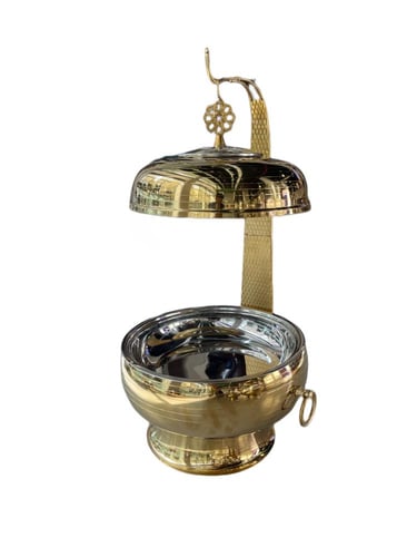 سخانات بوفيه هندي 6لتر جدددديد