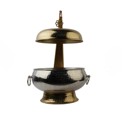 سخانات بوفيه هندي 6لتر