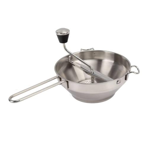 Crushed tamarind, garlic, and multiple uses, high-quality stainless steel