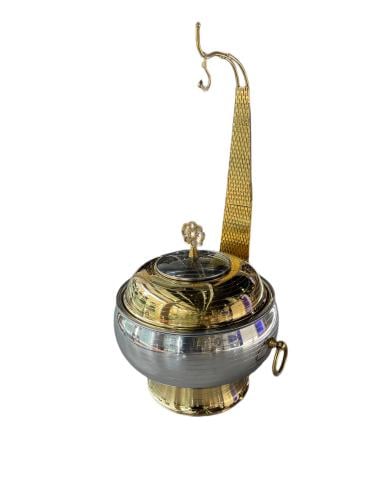 سخانات بوفيه هندي جديد 8لتر