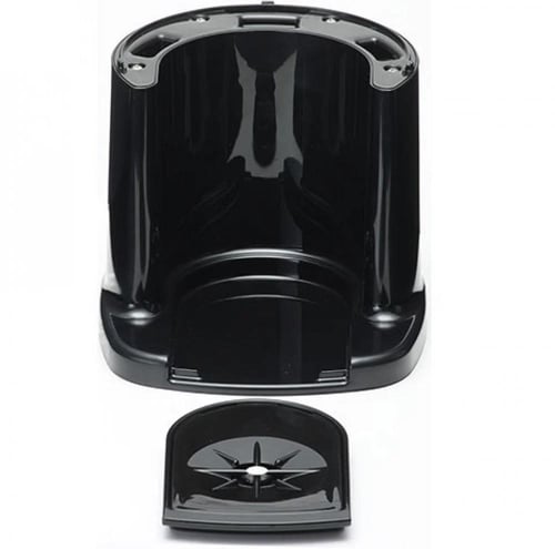 حافظة قهوه زيحروشي 2,5لتر استيل من الداخل حفظ من ١...