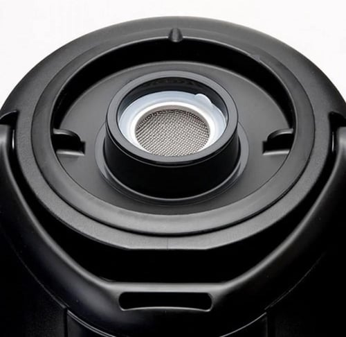 حافظة قهوه زيحروشي 2,5لتر حفظ من ١٢الى١٨ساعه بغطاء...