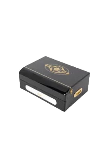 اسكوالو شنطة ملاعق استلس استيل 72قطعه