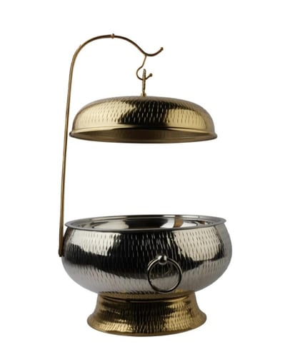 سخانات بوفيه هندي 6لتر