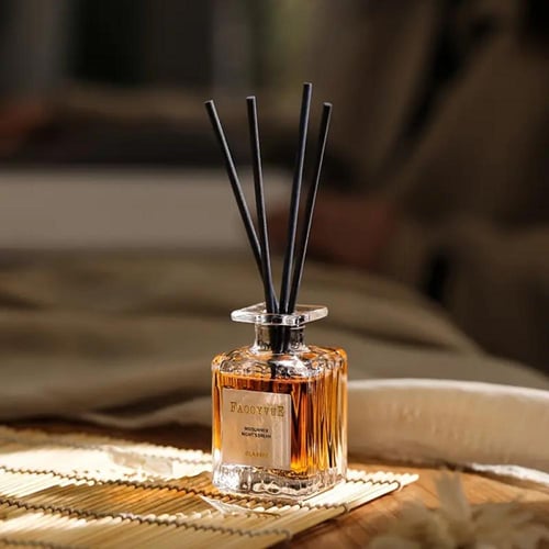 فواحة عطر متنوعة الروائح (لافندر - خشب الصندل - ال...