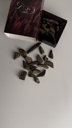 دقة مروكي دال